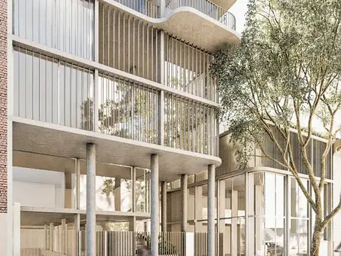 Departamento - Centro