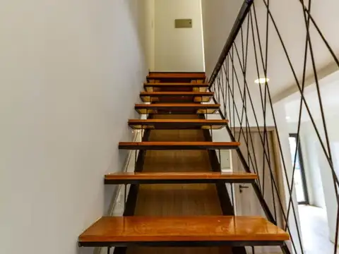 Oficina Monoambiente con 1 baño