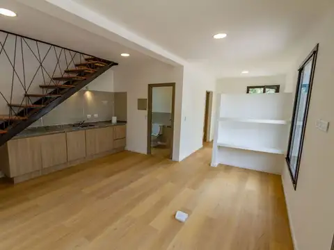 VENTA DE OFICINA MODULAR APTA CRÉDITO A ESTRENAR