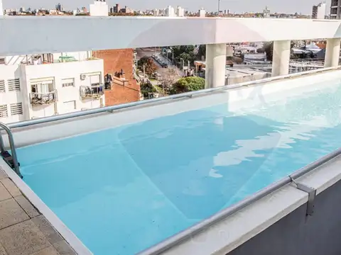 Departamento en Venta 9 años