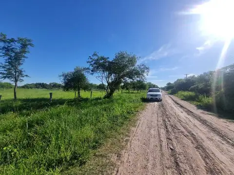 Chacra 89, Parcela 43, Fontana