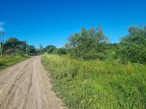 Chacra 89, Parcela 43, Fontana