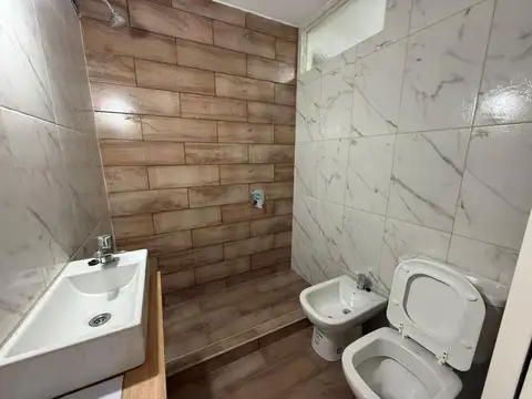 Departamento en Venta al Norte