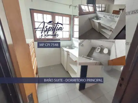 Casa en Alquiler en Urca, $ 1.500.000