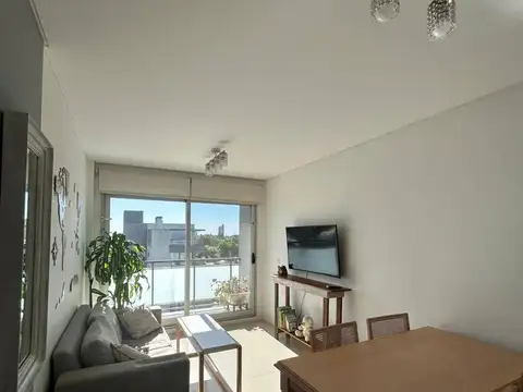 Departamento en Venta en Banfield, USD 155.000