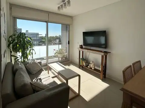 APTO CREDITO Departamento 3 amb con cochera