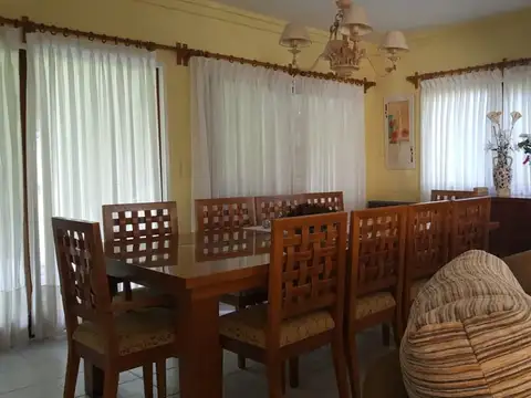 Casa en Venta en Nautico Escobar, USD 280.000