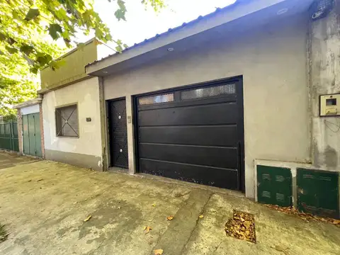 Casa en Venta en Temperley, USD 150.000