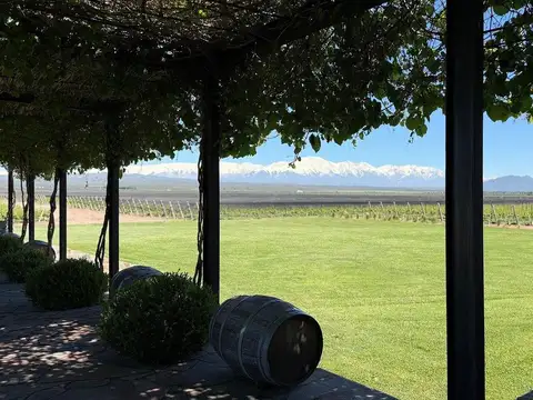 RUTA PROVINCIAL N°86 S/N UGARTECCHE LUJAN DE CUYO