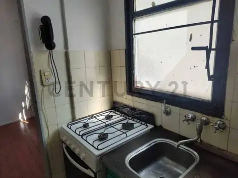 Departamento en venta 2 ambientes Palermo