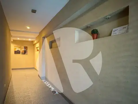 Departamento en Venta en Parque Chas, USD 90.000