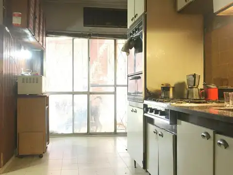 Casa en Venta 40 años