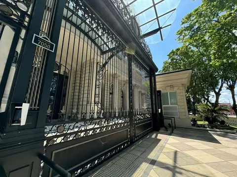 Departamento 5 ambientes con 5 baños