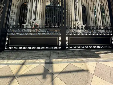 Departamento en Venta 12 años