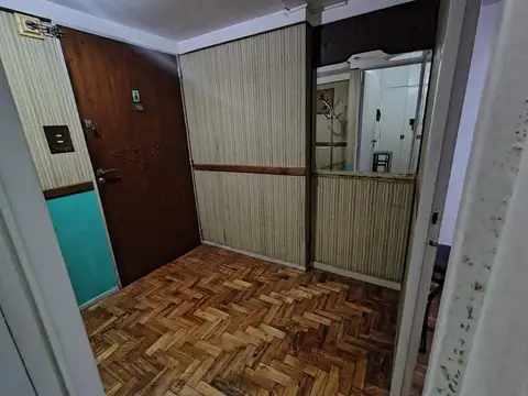 Dpto 2 amb ideal Uso Profesional