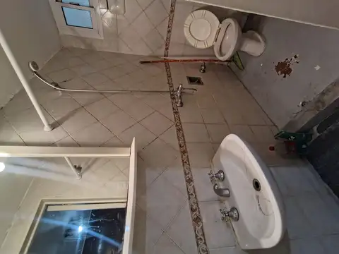 Departamento en Alquiler 40 años