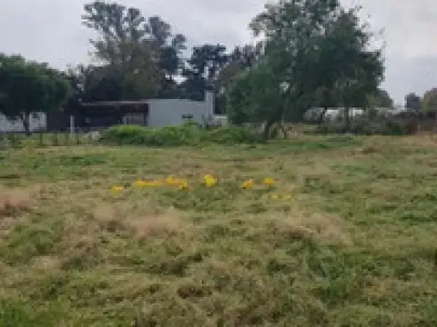 Terreno en venta - 620Mts2 - Loma Verde
