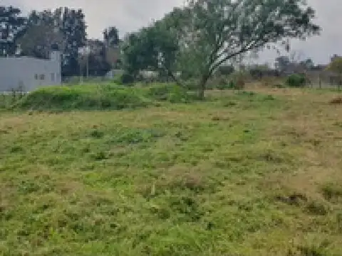Terreno en venta - 620Mts2 - Loma Verde