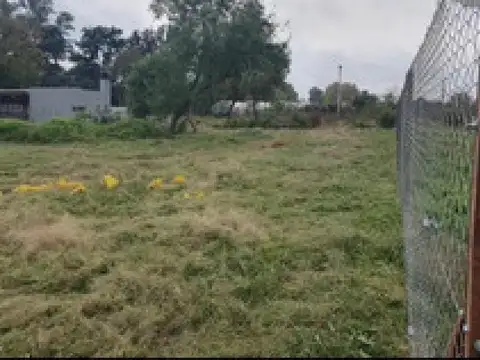 Terreno en Venta de 620,0 m2