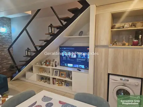 Casa en Venta de 2 dormitorios