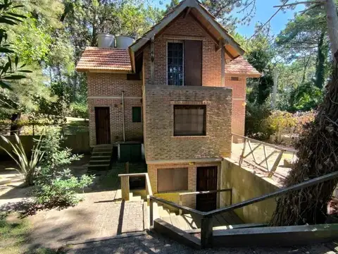 Casa en Venta en Villa Gesell, USD 70.000