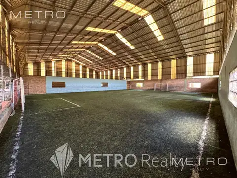 Galpon en Venta 30 años