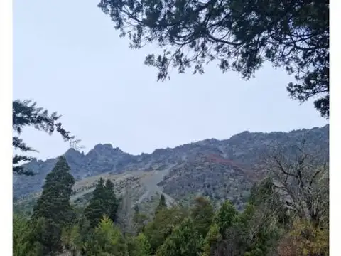 Las Golondrinas, Chubut