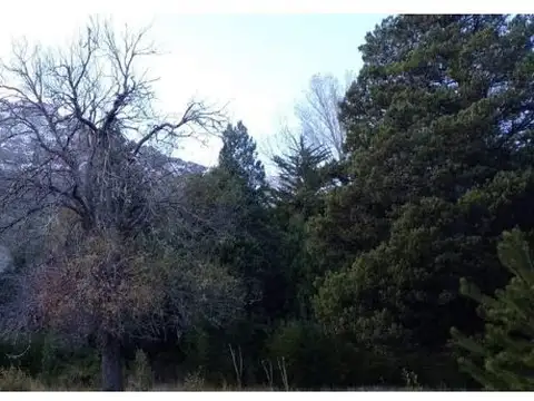 Terreno en Venta en Lago Puelo, USD 185.000