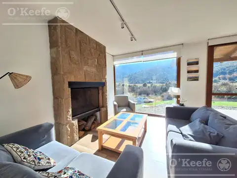 Casa en Venta 4 años