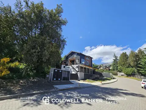 Departamento en Venta en Villa La Angostura, USD 159.000