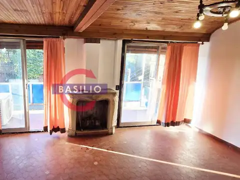 Depto Tipo Casa en Venta en Carapachay, USD 138.000