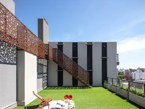 Departamento en Venta al Norte