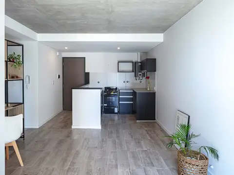 Departamento en Venta en Republica De La Sexta, USD 75.000