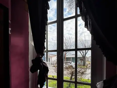 VENTA CASA ANTIGUA EN HUMBOLDT