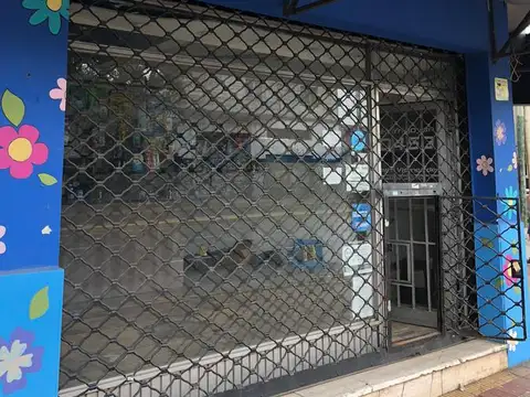 Hipolito Yrigoyen al 10400