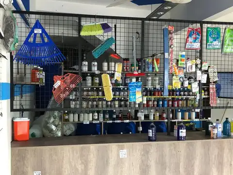 Local en Venta A Estrenar