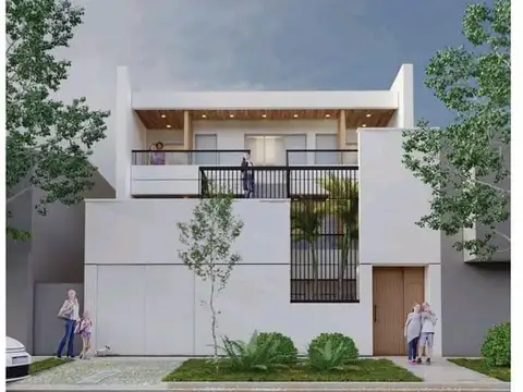 Departamento en  Sargento Cabral  Unidad U00-01