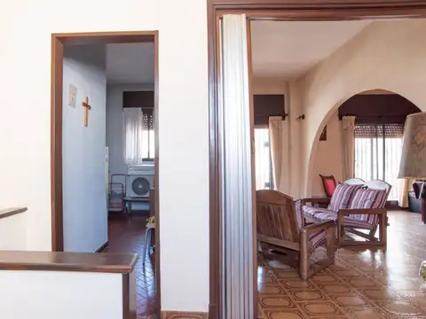 Depto Tipo Casa en Venta de 3 dormitorios