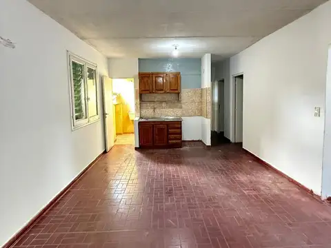 Av. Andresito casi Fco. de Haro