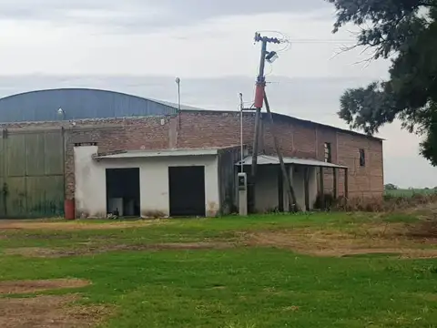 Campo en Venta de 500  ha