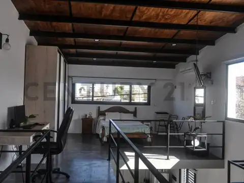 119 entre 529 y 530 , Piso 0