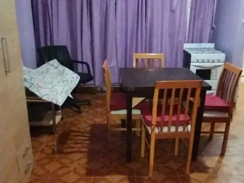 Departamento en Venta en Recoleta, USD 55.000