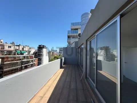 Departamento en Venta en Flores, USD 115.000