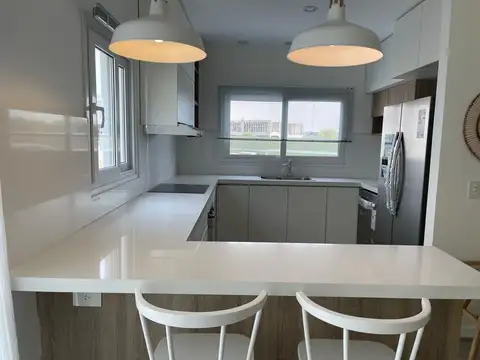 Departamento en Venta en Pilara, USD 330.000