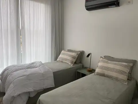 Departamentos en venta en construcción en Pilará