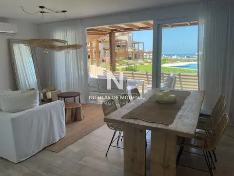 Departamento en Venta de 3 dormitorios