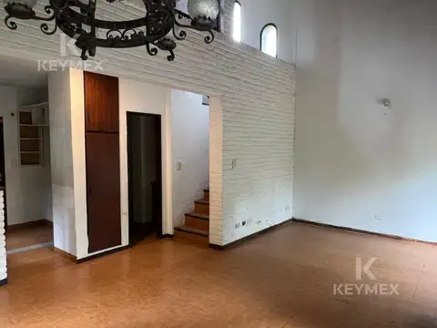 Casa en Venta 35 años