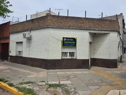 Terreno en Venta de 123,0 m2