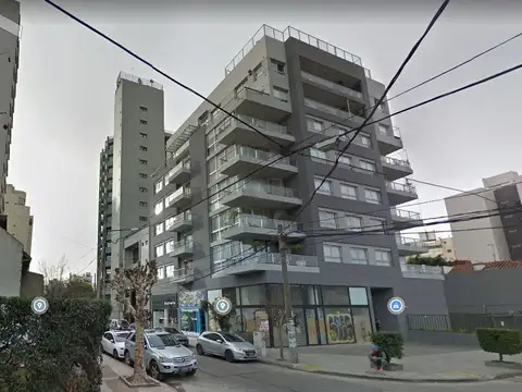 Dpto 4 Amb c/ cochera - 128 m² Cub. Edif con SUM y Piscina - Ramos Mejia