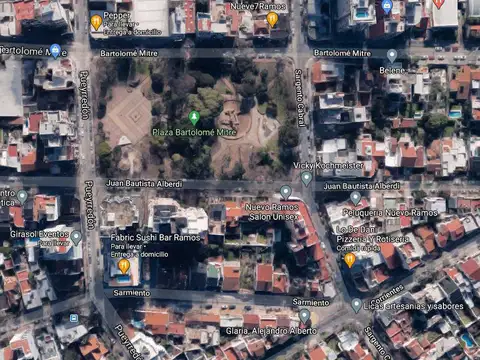 Departamento en Venta de 4 ambientes